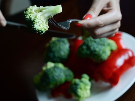 10 zaktualizowanych zasad zdrowego wzorca żywieniowego dla serca