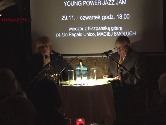 10/100 czyli pytania i odpowiedzi na stulecie w Klubie 6na9