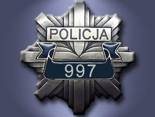 11 litrów krwi dla poszkodowanego w wypadku policjanta