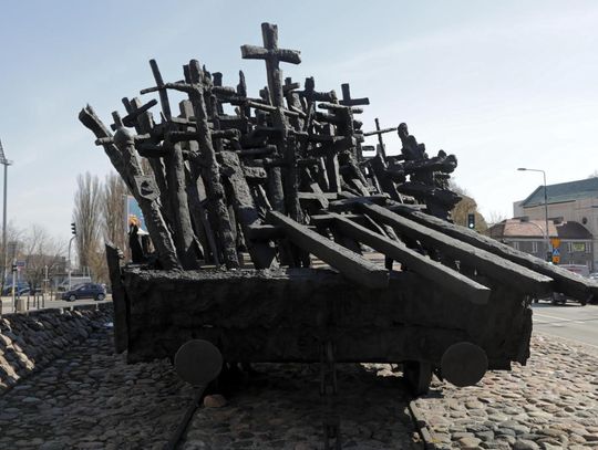 13 kwietnia obchodzimy Dzień Pamięci Ofiar Zbrodni Katyńskiej
