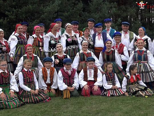 15 lat Zespołu Pieśni i Tańca "Ciebłowianie"