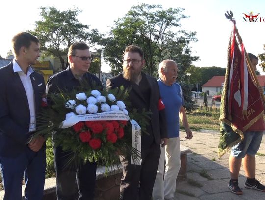 155 rocznica urodzin Romana Dmowskiego