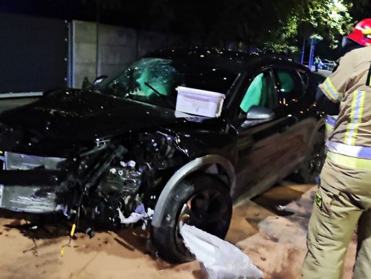 16,5 roku więzienia za spowodowanie wypadku, w którym zginęły dwie kobiety