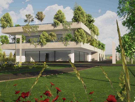 16 ofert na budowę świetlicy w Bukowie!