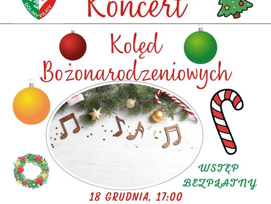 18 grudnia harcerski Koncert Kolęd w PCAS 18 grudnia harcerski Koncert Kolęd w PCAS