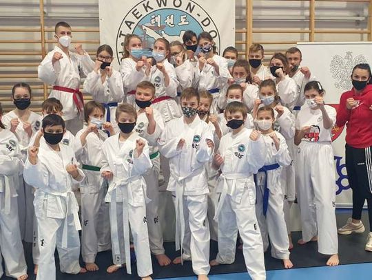 18 medali trafiło do Tomaszowa