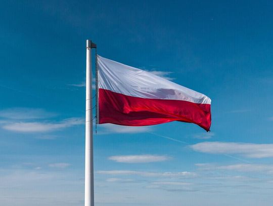 2 maja obchodzimy Dzień Flagi RP