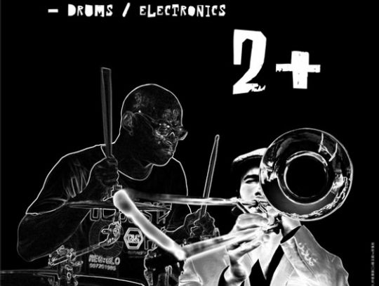 2+ w jazzowym klimacie