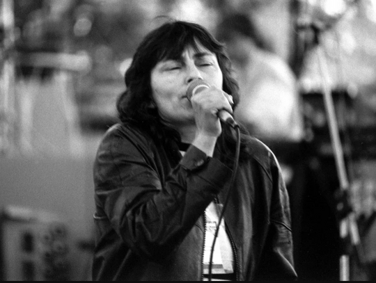 20 lat temu zmarła Mira Kubasińska, legenda polskiego rocka i blues