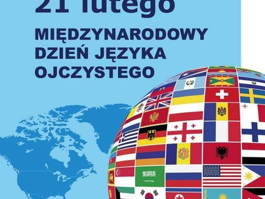 21 Lutego Międzynarodowy  Dzień   Języka  Ojczystego