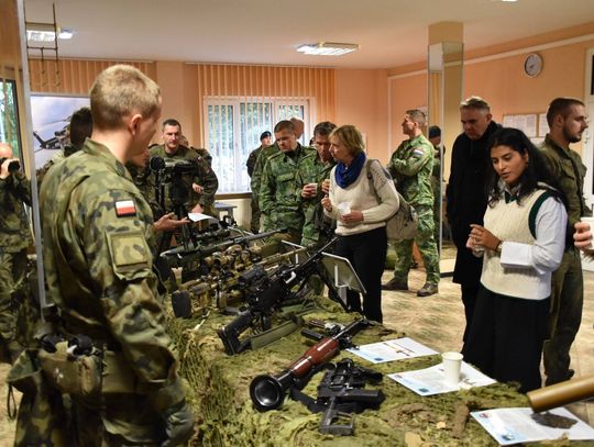 25. BKPow na poligonach Drawska