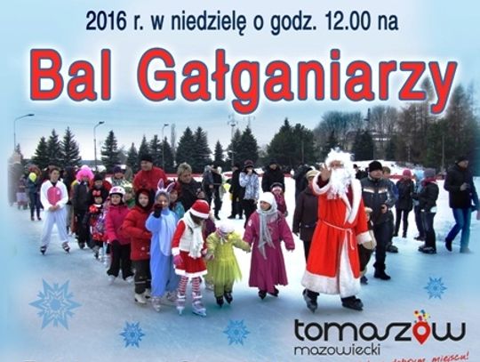 25. Festyn Zimowy „Bal Gałganiarzy”