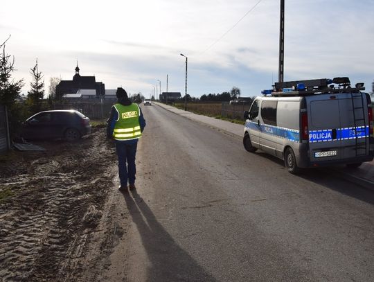 2,6 promila rozpędzonej śmierci