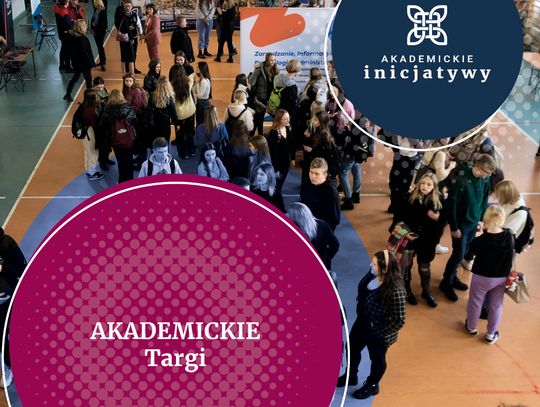 27 stycznia: Regionalne Akademickie Targi Edukacyjne w Tomaszowie