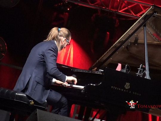 3. Love Polish Jazz Festival.  Leszek Możdżer