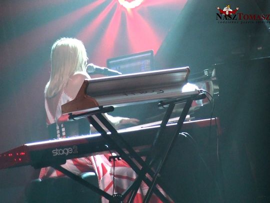 3. Love Polish Jazz Festival.  Maria Sadowska