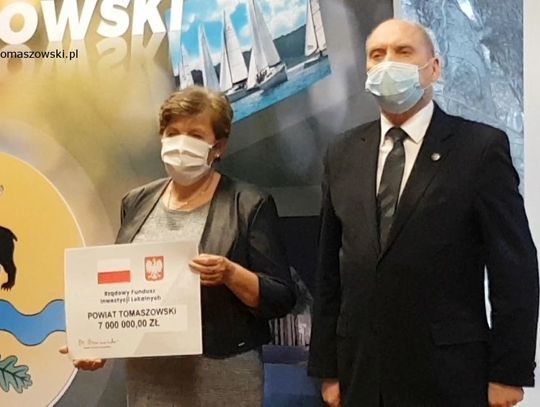 3 miliony złotych na remont zatęchłego garażu. To możliwe tylko u nas