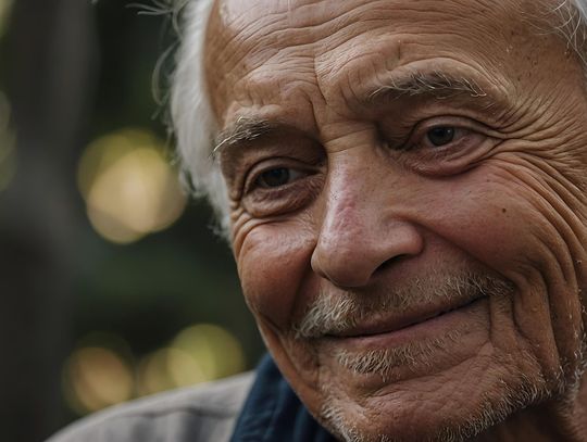 3 tys. kroków dziennie może spowolnić Alzheimera