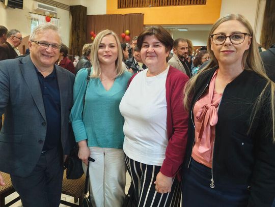 30 Forum Trzeźwościowe „OPOKA” w Białaczowie. Rozmowa o wsparciu, relacjach i powrocie do siebie