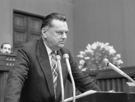 30 lat temu upadł rząd Jana Olszewskiego