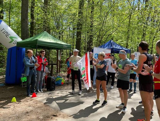 30 startów dla zdrowia 