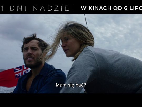 303 dywizjon na kinowym ekranie