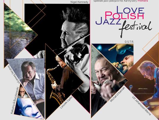 4. LOVE POLISH JAZZ FESTIVAL
