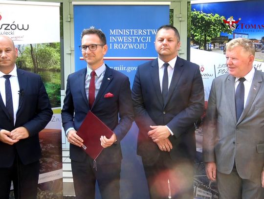 4 miliony 379 tysięcy na nowy żłobek