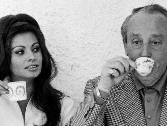 4 premiery w jednym tygodniu