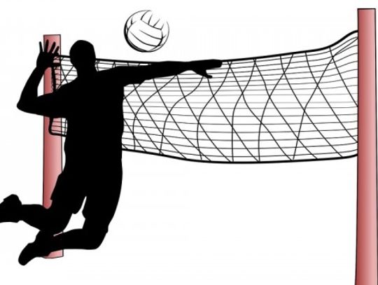 42 Mistrzostwa Tomaszowa Mazowieckiego w piłkę siatkową mężczyzn - kolejka 17