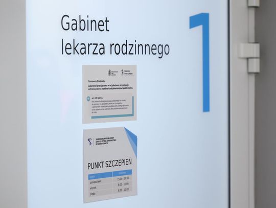 44 mld 690 mln zł z budżetu państwa na zdrowie