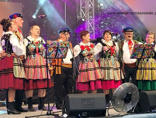 45-lecie Zespołu Ludowego „Królowianie”
