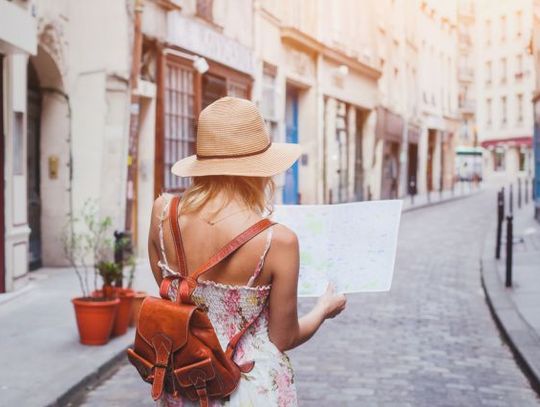 5 atrakcji turystycznych, których już nie zobaczysz