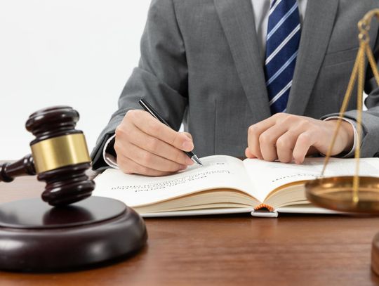 5 faktów o pracy radcy prawnego, o których warto wiedzieć