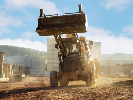 5 kroków do wyboru idealnego walca tandemowego – przewodnik dla firm budowlanych