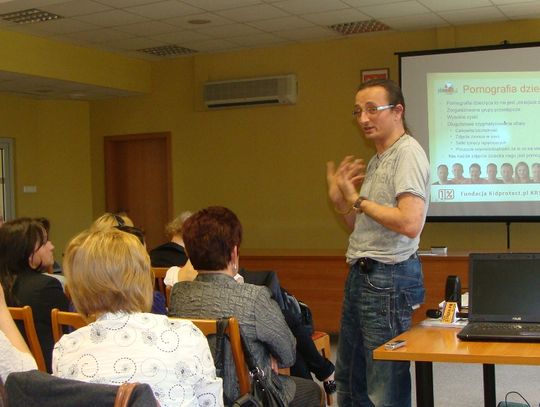 5 lutego - Dzień Bezpiecznego Internetu