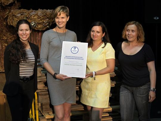 5 tys. zł na ogrody wertykalne w Tomaszowie Mazowieckim