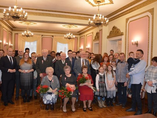 50 lat... jak jeden dzień