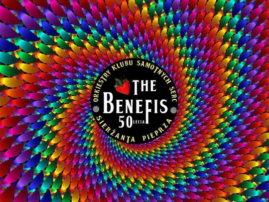 50 lat Sierżanta Pieprza