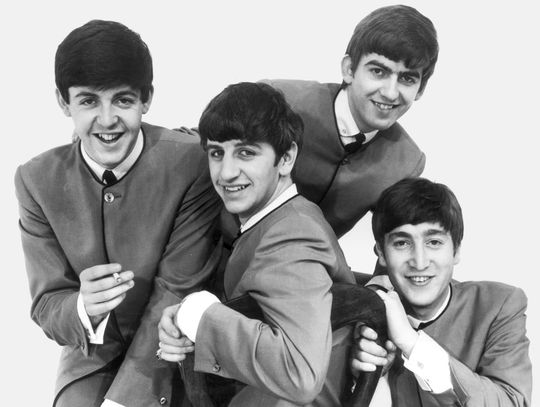 50 lat temu The Beatles odrzucili miliony dolarów za powrót na scenę