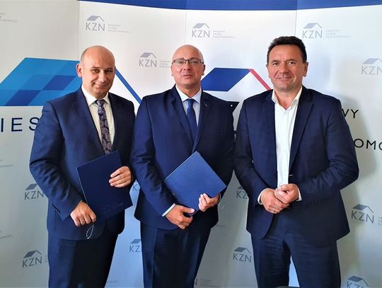 500 nowych mieszkań powstanie w Tomaszowie. Miasto stworzy SIM