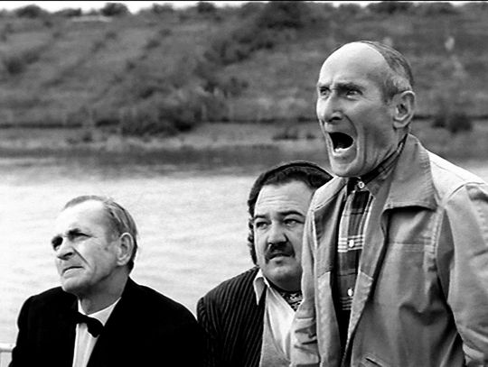 55 lat temu miał premierę „Rejs” - film, który trwa do tej pory