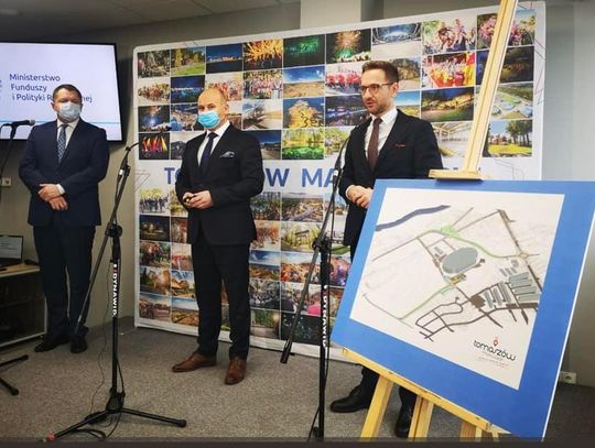 6 milionów na nowe ulice 