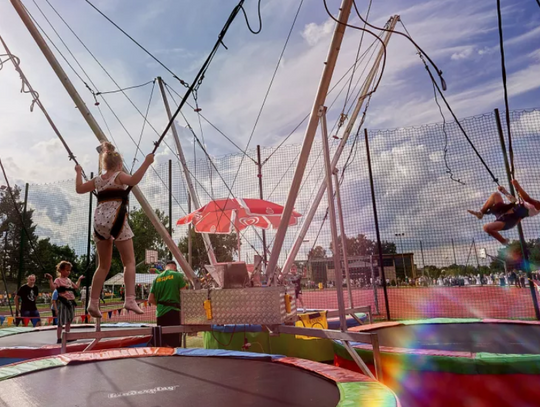6 pomysłów na pierwszy wakacyjny weekend w Tomaszowie!