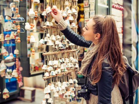 6 suwenirów, które musisz zabrać do domu