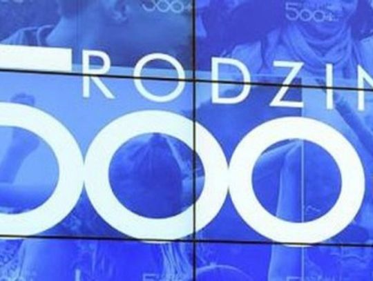 6 tysięcy wniosków wydał tomaszowski MOPS