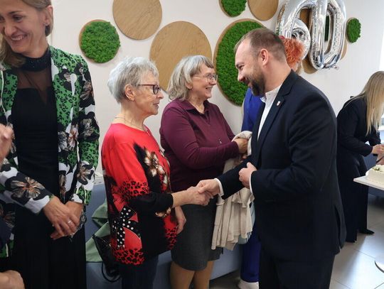60 lat banku w Opocznie. Jubileusz Oddziału 1 PKO Banku Polskiego