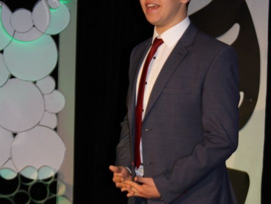 62. Ogólnopolski Konkurs Recytatorski – eliminacje powiatowe