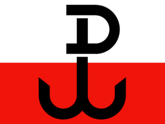 65 Rocznica Wybuchu Powstania Warszawskiego