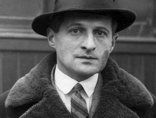 66 rocznica śmierci Juliana Tuwima